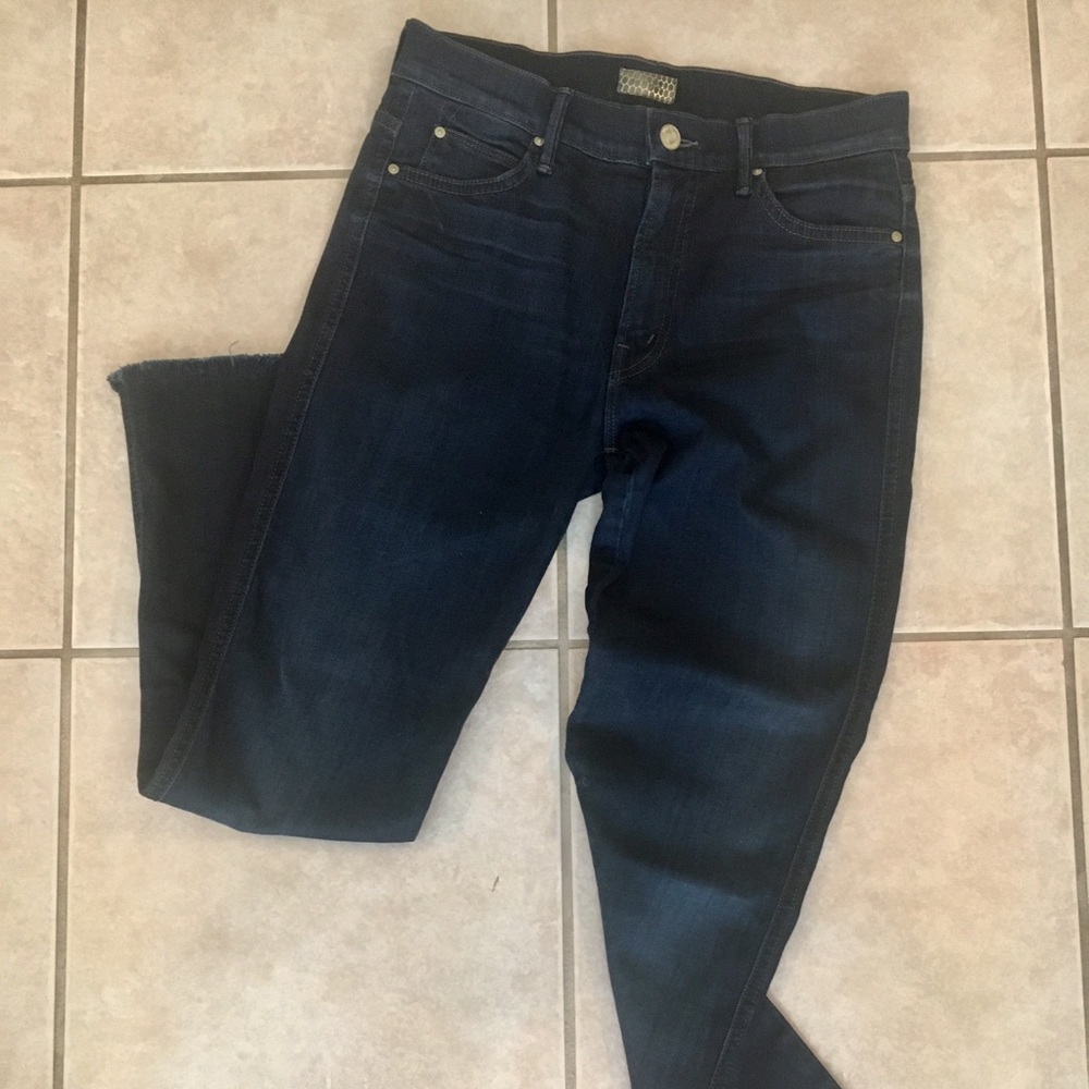 Mother Jeans 27